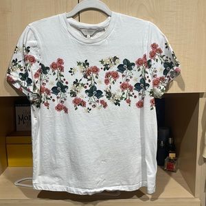 Size 3 Ted Baker shirt